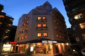  Hotel Terrace Yokohama  Йокогама